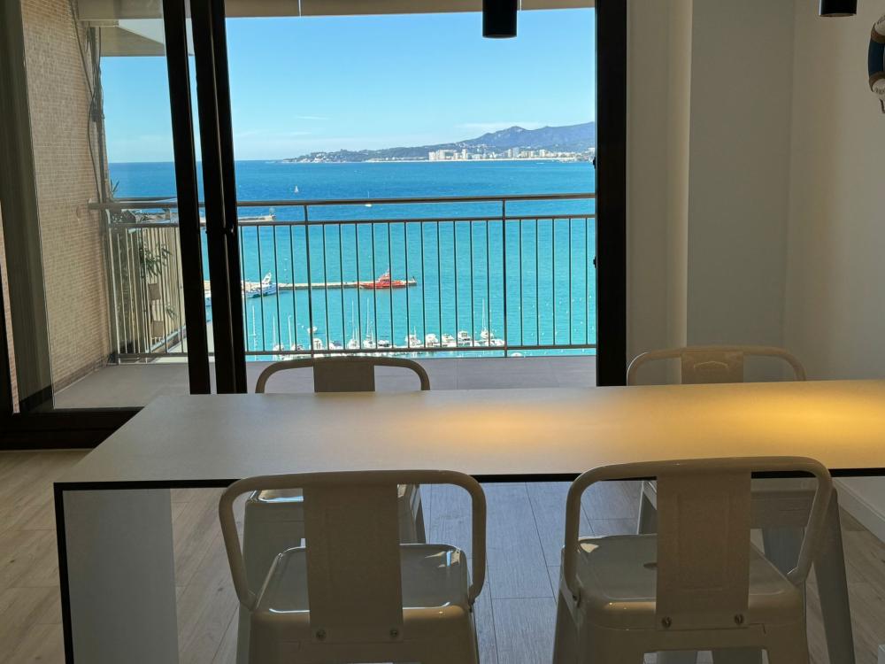  en venta apartamento Palamós Baix Empordà 1