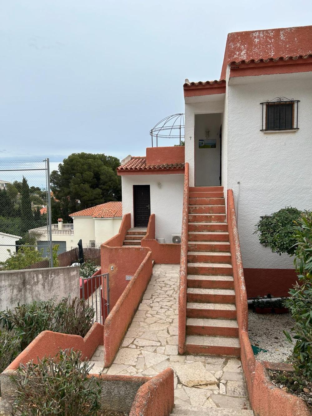 en venta pareado Peñíscola Baix Maestrat 4