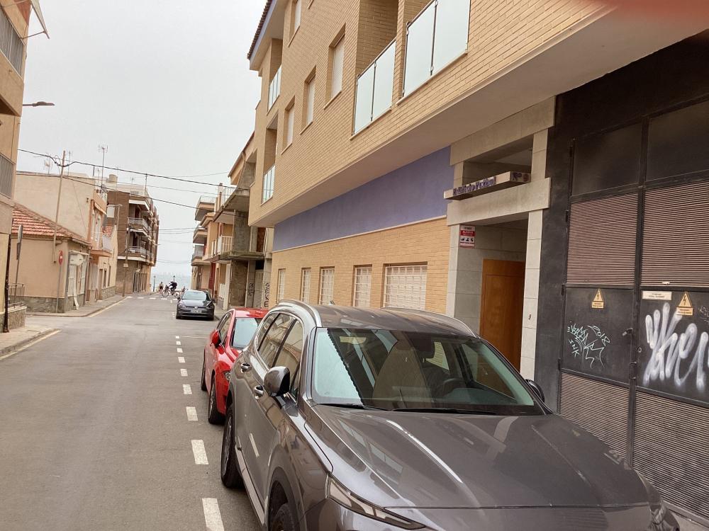 en venta apartamento Los Alcázares Mar Menor 32