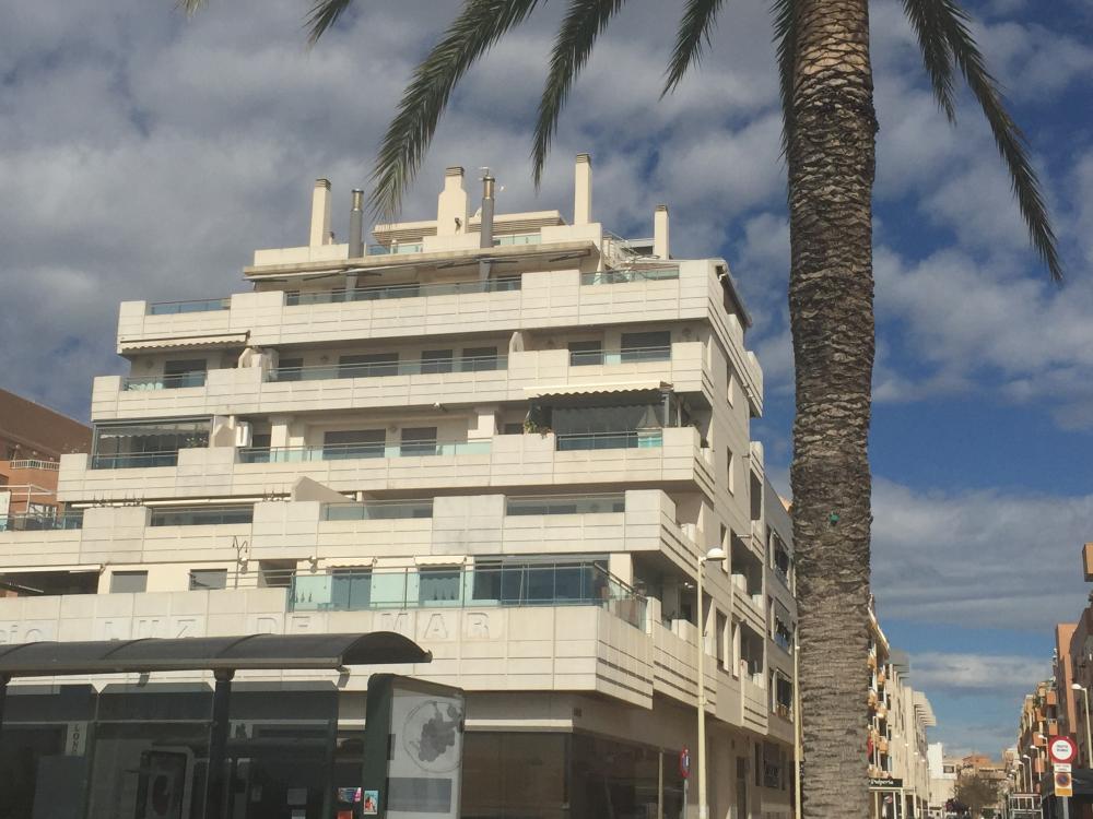  en venta ático El Puerto De Sagunto Camp De Morvedre 2