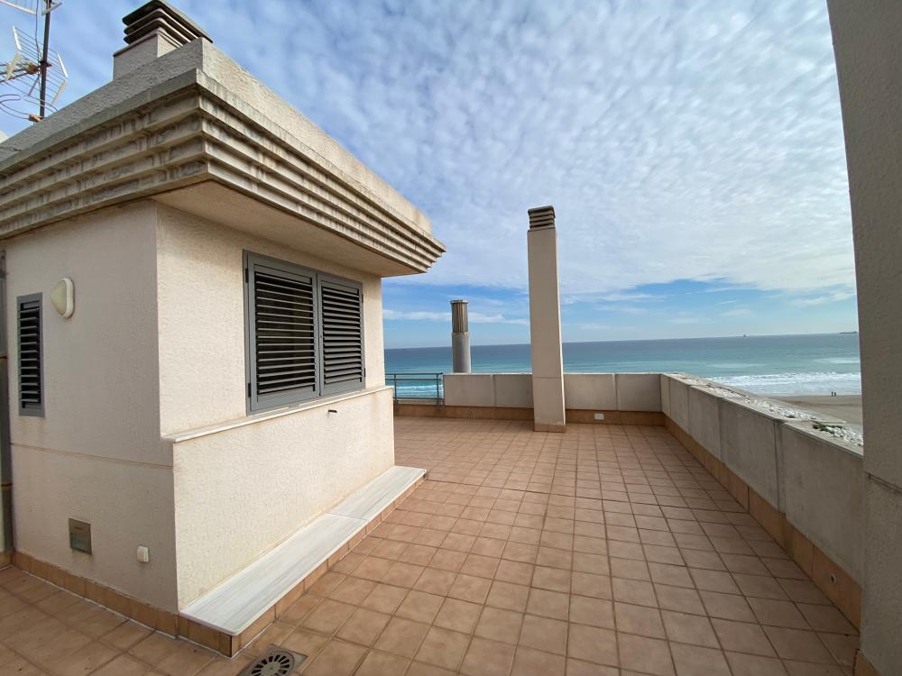  en venta ático El Puerto De Sagunto Camp De Morvedre 41
