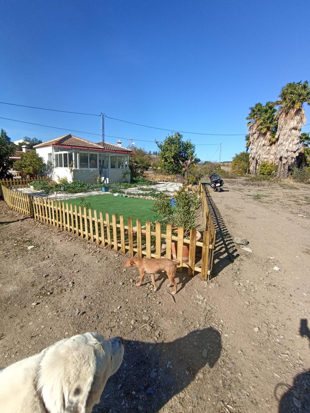  en venta finca rústica Estacion De Aljaima Valle Del Guadalhorce 1