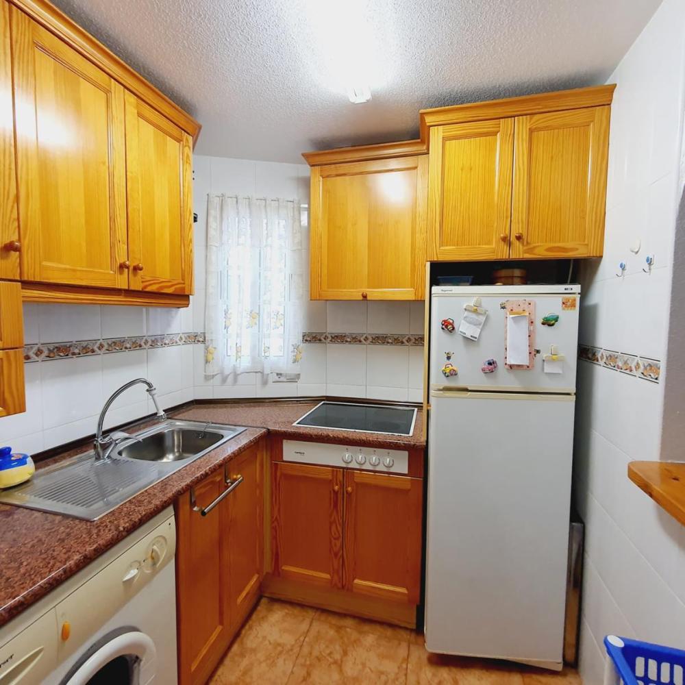  en venta apartamento Torrevieja Baix Segura 14