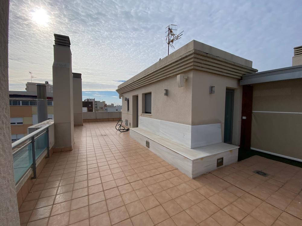  en venta ático El Puerto De Sagunto Camp De Morvedre 40