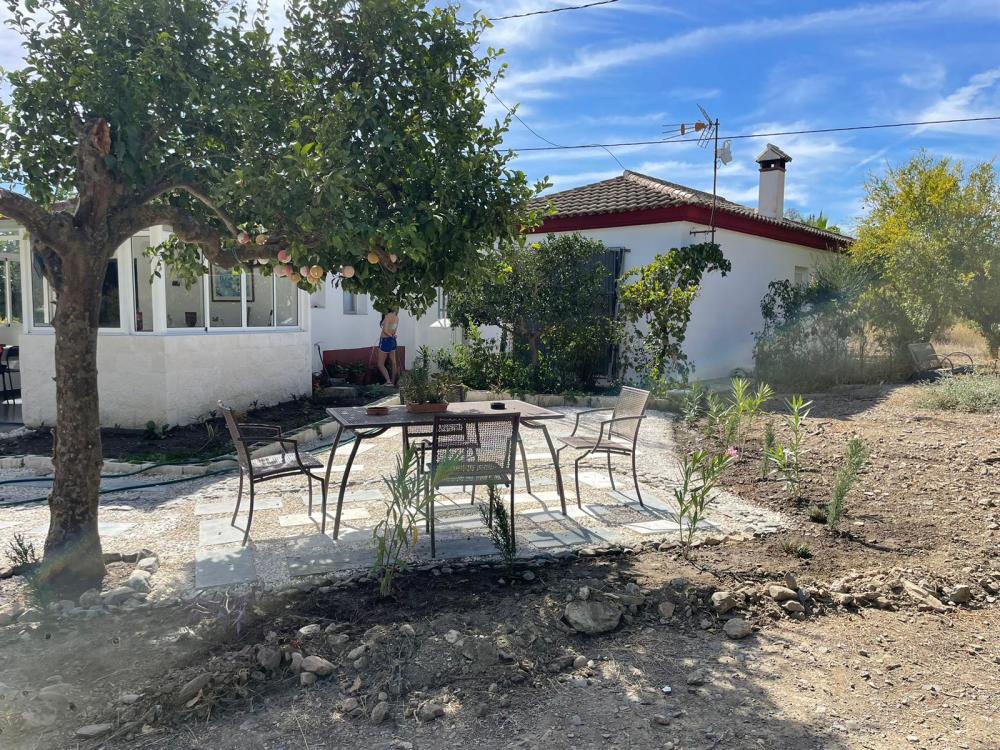  en venta finca rústica Estacion De Aljaima Valle Del Guadalhorce 15