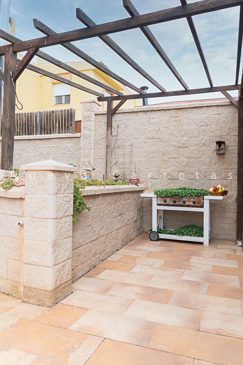  en venta chalet Ciudad Jardín-Zapillo-Cortijo Grande-Nueva Almería-Tagarete Comarca Metropolitana De Almería 40