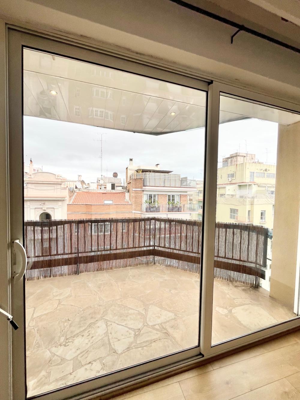  en venta apartamento Sarrià-Sant Gervasi-Galvany Barcelonès 9