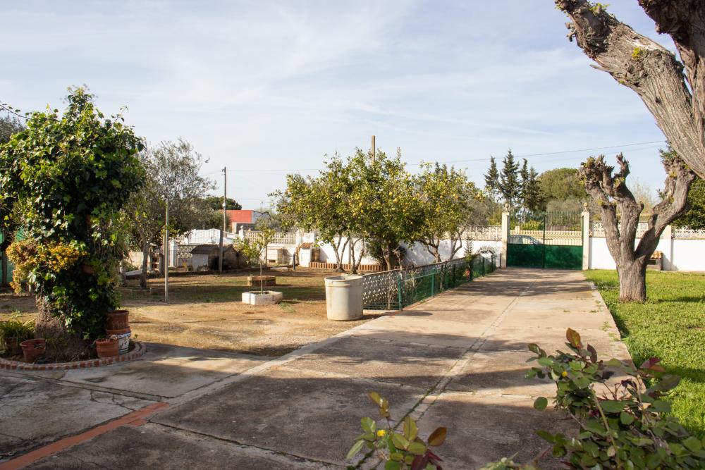  en venta chalet Alcalá De Guadaira Metropolitana De Sevilla 6