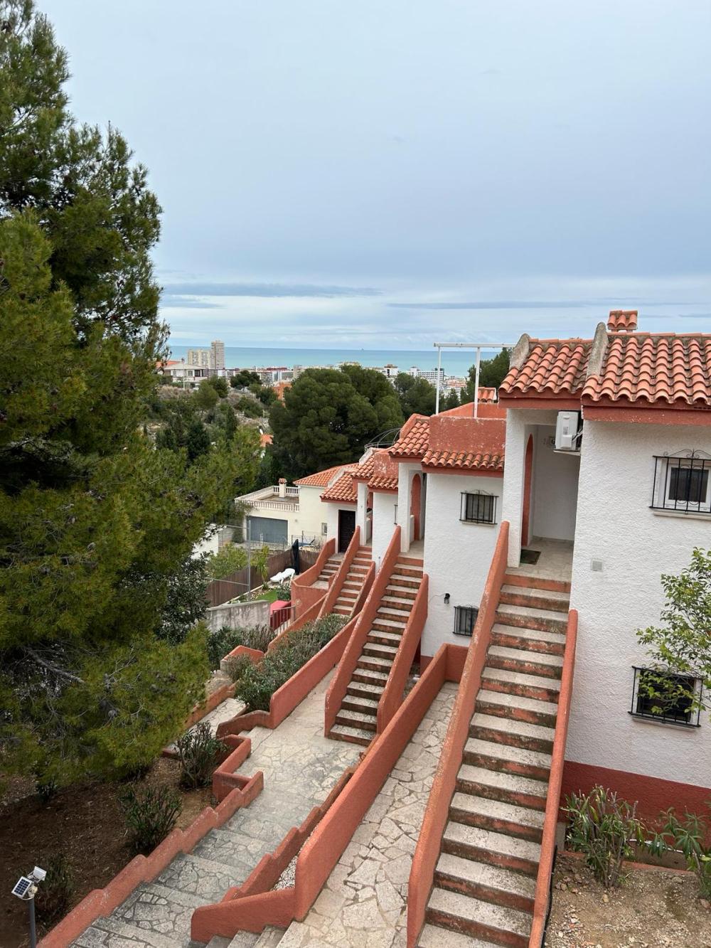  en venta pareado Peñíscola Baix Maestrat 1