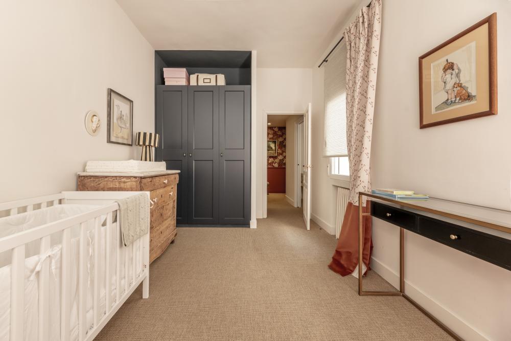  en venta apartamento Salamanca-Lista Madrid Capital 15