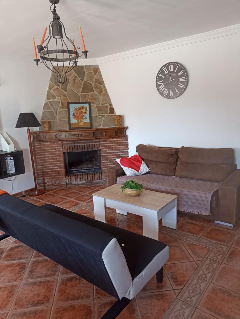  en venta finca rústica Estacion De Aljaima Valle Del Guadalhorce 28