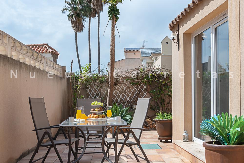  en venta chalet Ciudad Jardín-Zapillo-Cortijo Grande-Nueva Almería-Tagarete Comarca Metropolitana De Almería 50