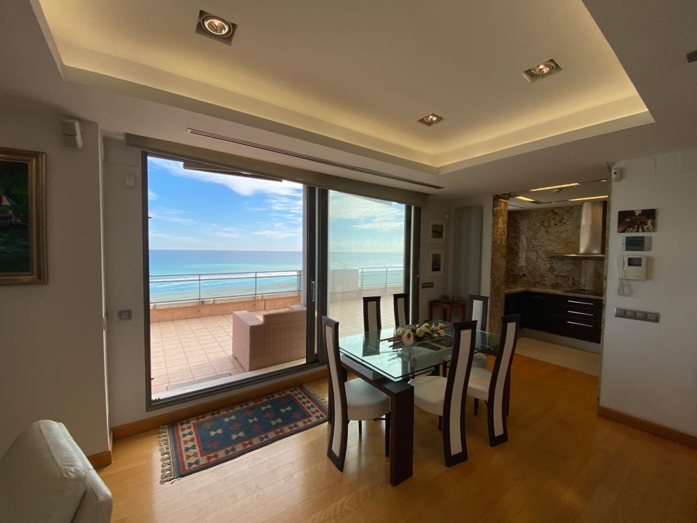  en venta ático El Puerto De Sagunto Camp De Morvedre 10