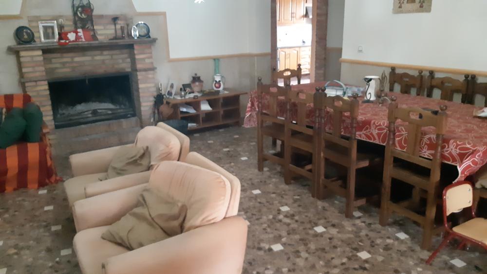  en venta finca rústica Jumilla Altiplano 5