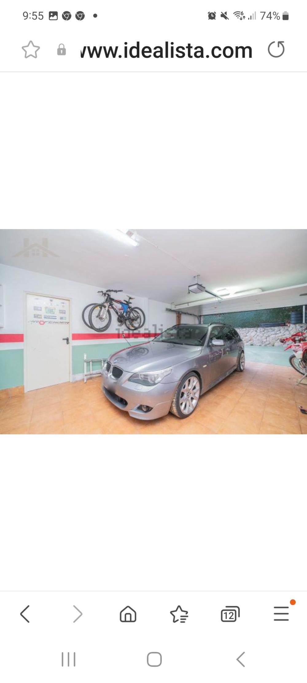  en venta chalet El Escorial Cuenca Del Guadarrama 1