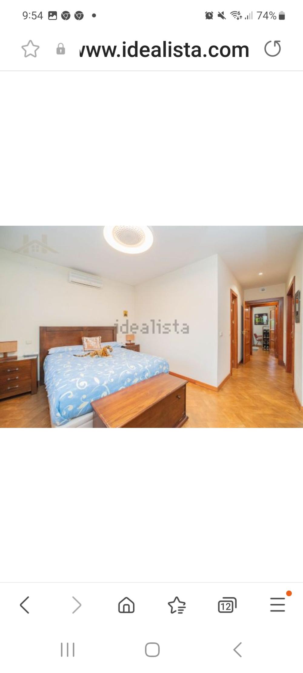  en venta chalet El Escorial Cuenca Del Guadarrama 15