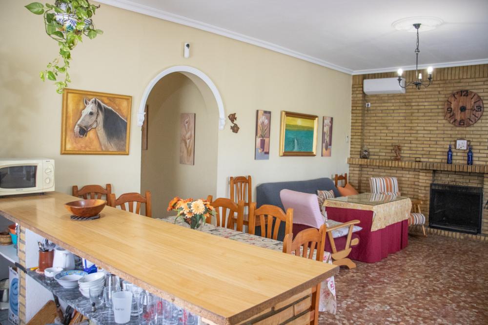  en venta chalet Alcalá De Guadaira Metropolitana De Sevilla 11