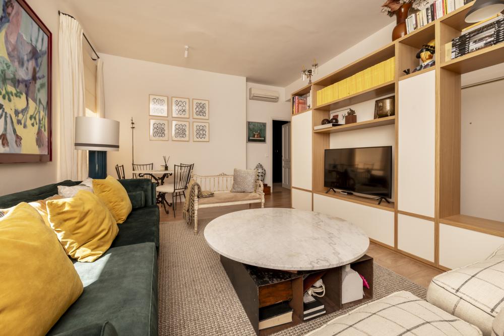  en venta apartamento Salamanca-Lista Madrid Capital 3