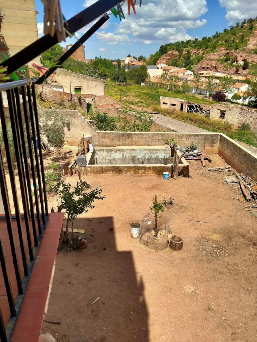  en venta edificio Alcaraz Sierra De Alcaraz 6