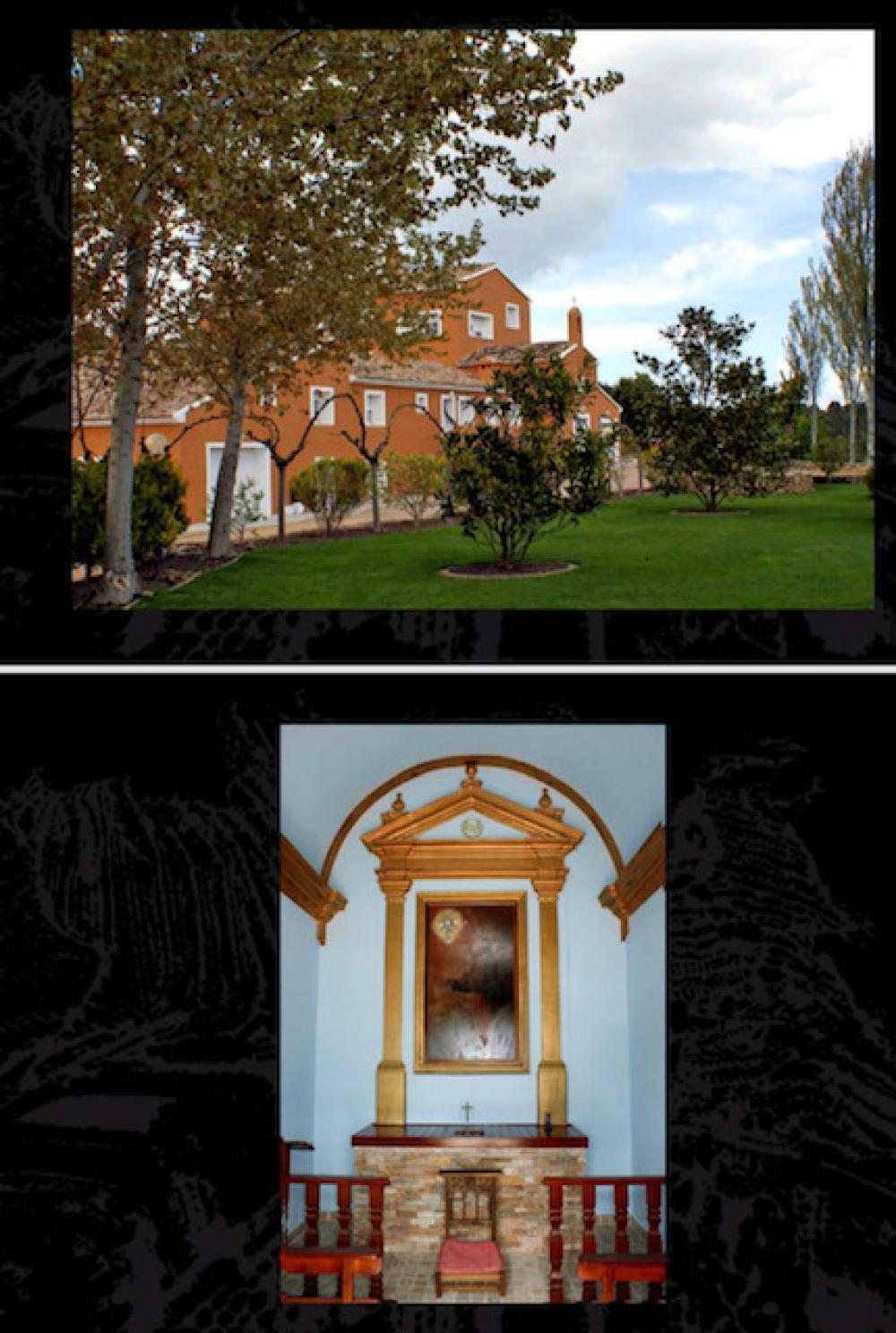  en venta finca rústica Penàguila Alcoia 8