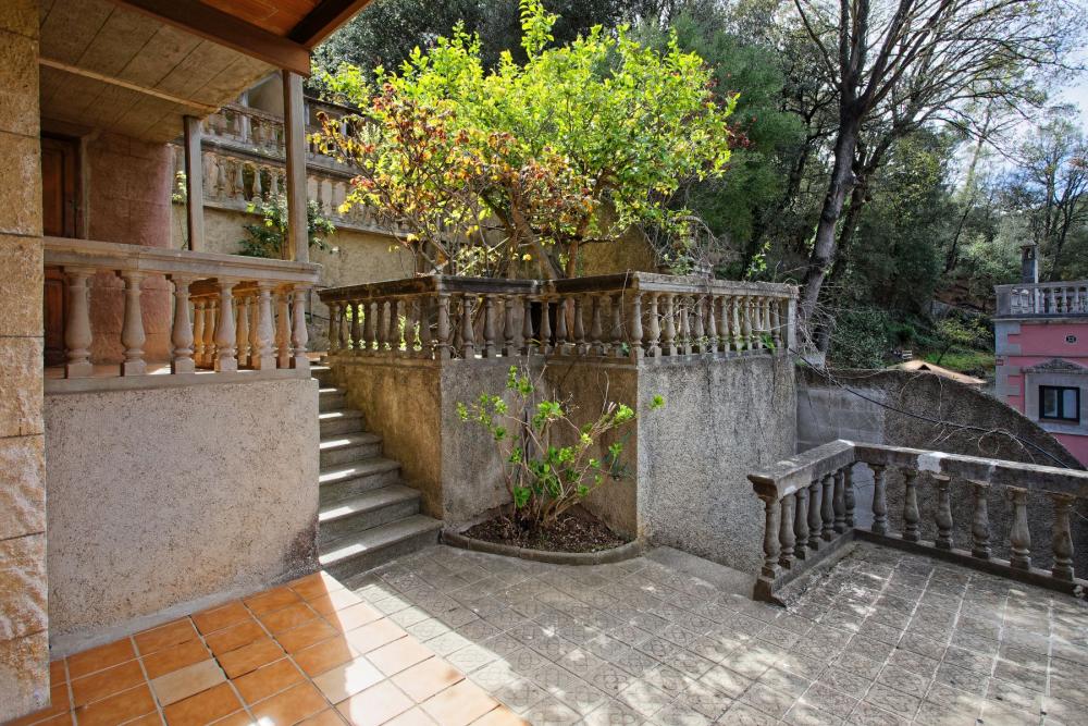  en venta casa Sarrià-Sant Gervasi-Vallvidrera-Tibidabo-Les Planes Barcelonès 21