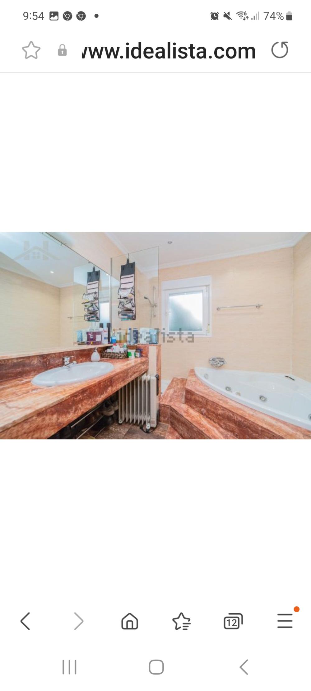  en venta chalet El Escorial Cuenca Del Guadarrama 13