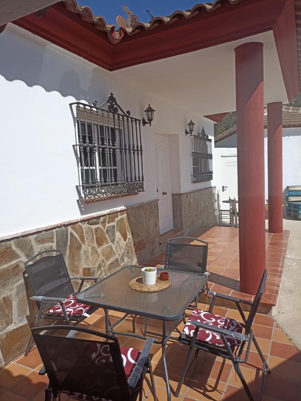  en venta finca rústica Estacion De Aljaima Valle Del Guadalhorce 18