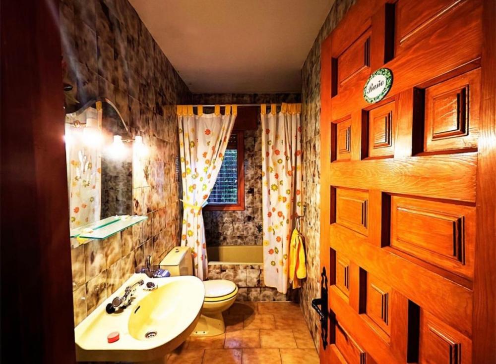  en venta chalet Galapagar Cuenca Del Guadarrama 7