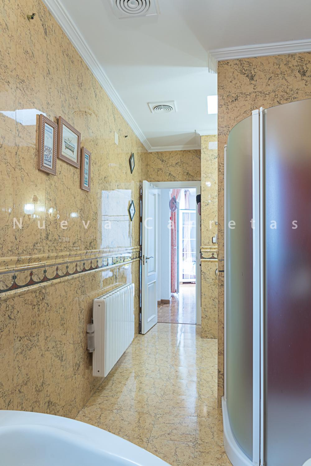  en venta chalet Ciudad Jardín-Zapillo-Cortijo Grande-Nueva Almería-Tagarete Comarca Metropolitana De Almería 24
