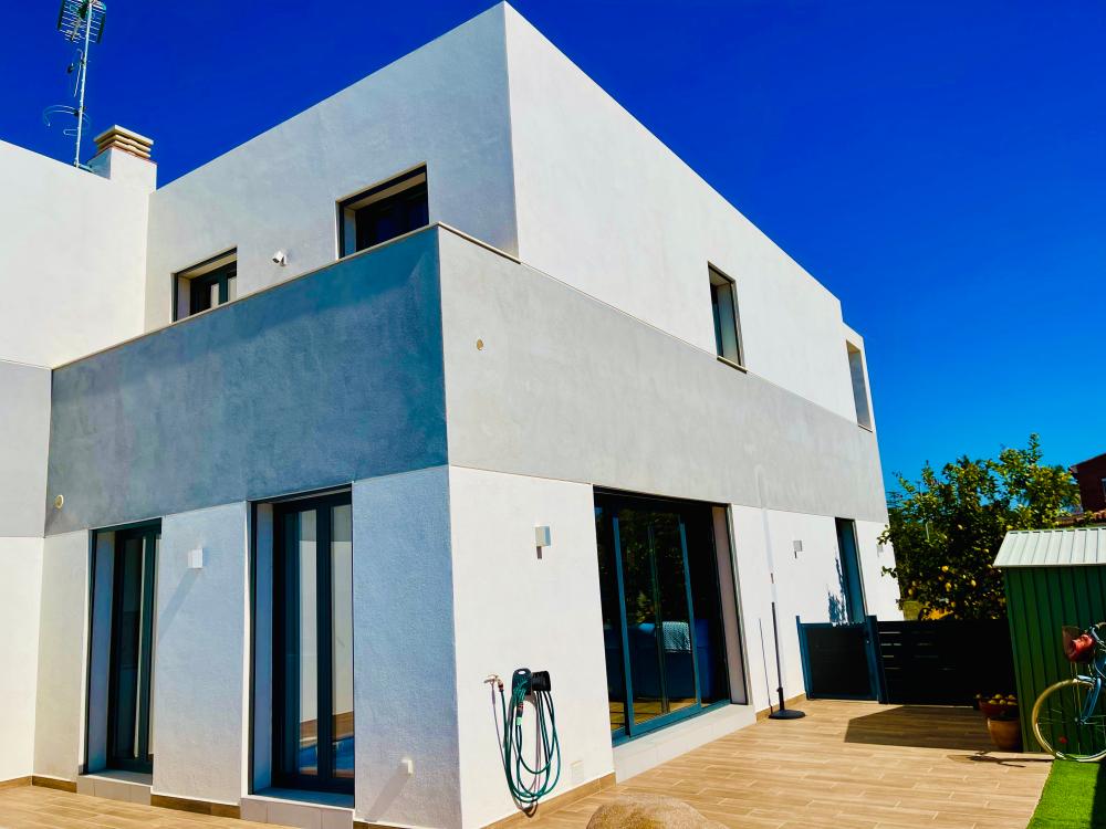  en venta chalet Vilafortuny Baix Camp 6
