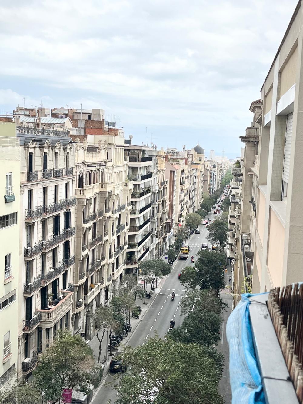  en venta apartamento Sarrià-Sant Gervasi-Galvany Barcelonès 19