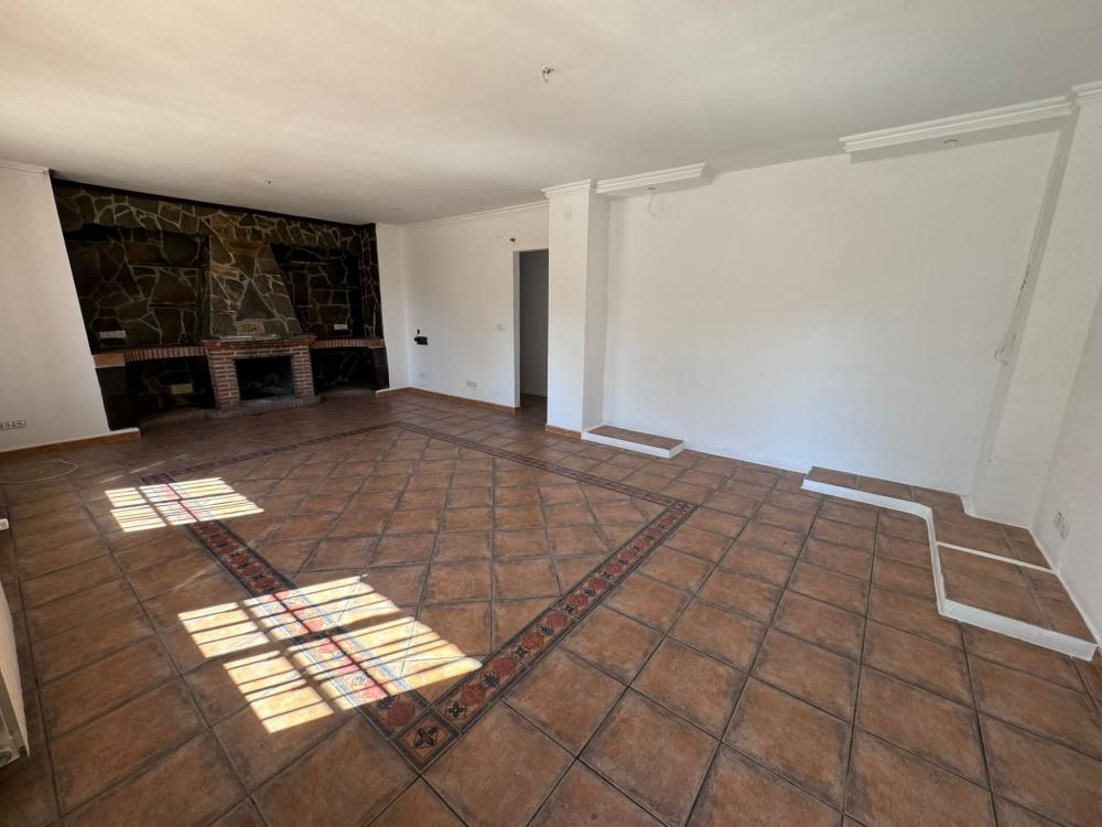  en venta finca rústica Cómpeta Axarquía 10