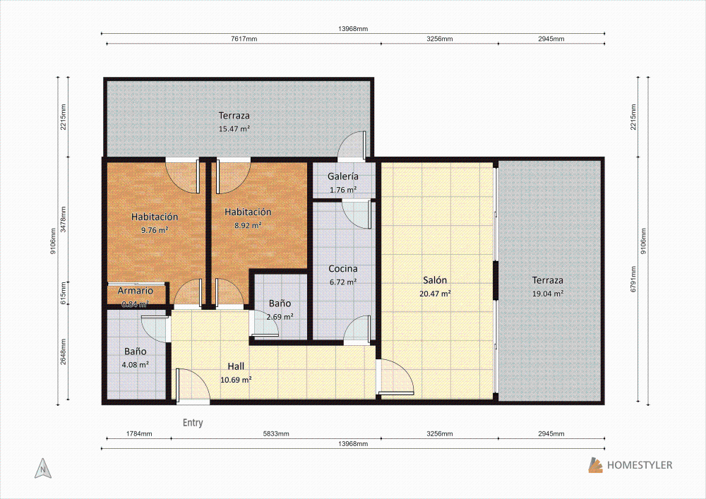  en venta apartamento Salou Tarragonès 27