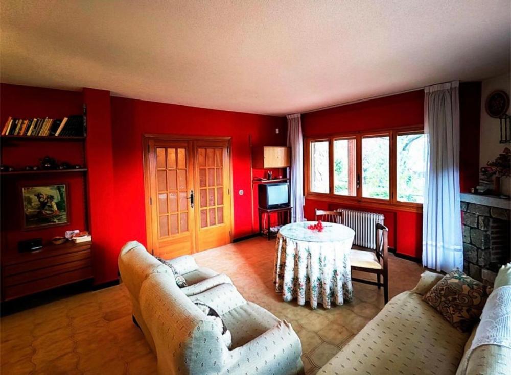  en venta chalet Galapagar Cuenca Del Guadarrama 4