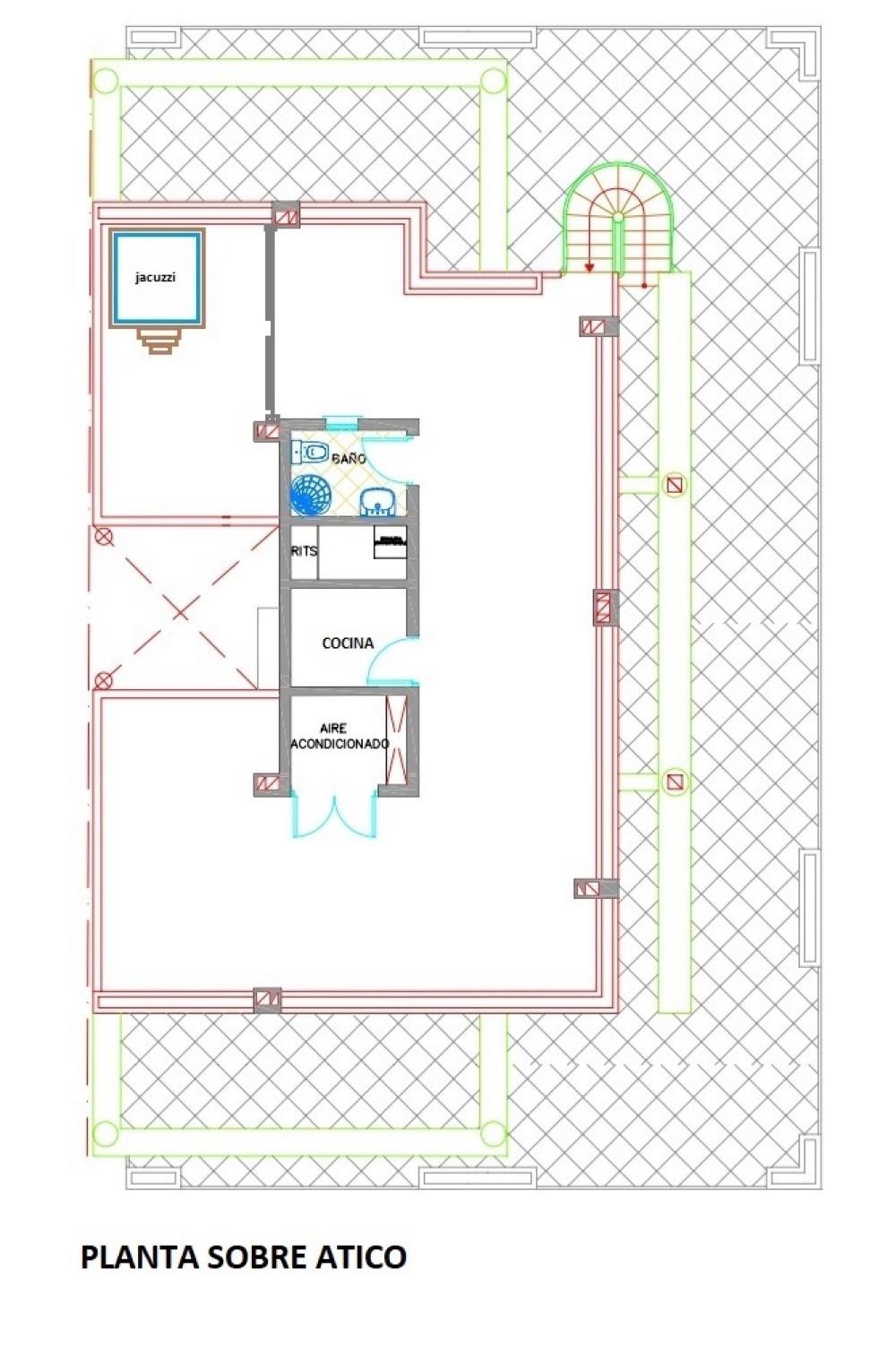  en venta ático El Puerto De Sagunto Camp De Morvedre 58