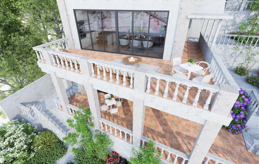  en venta casa Sarrià-Sant Gervasi-Vallvidrera-Tibidabo-Les Planes Barcelonès 6
