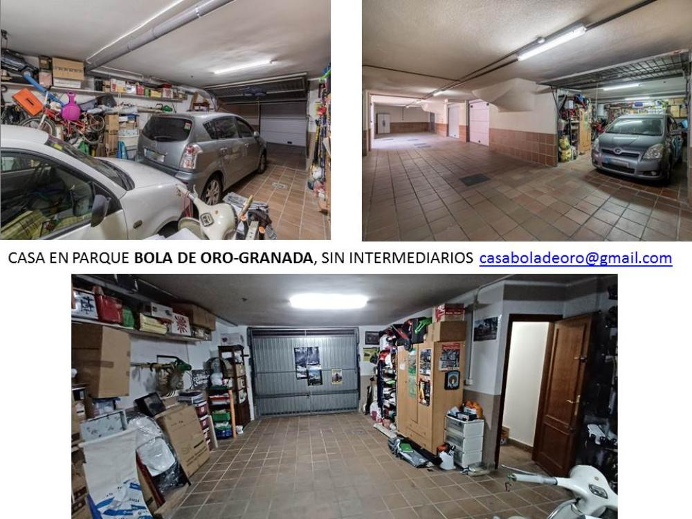  en venta casa Bola De Oro Vega De Granada 9