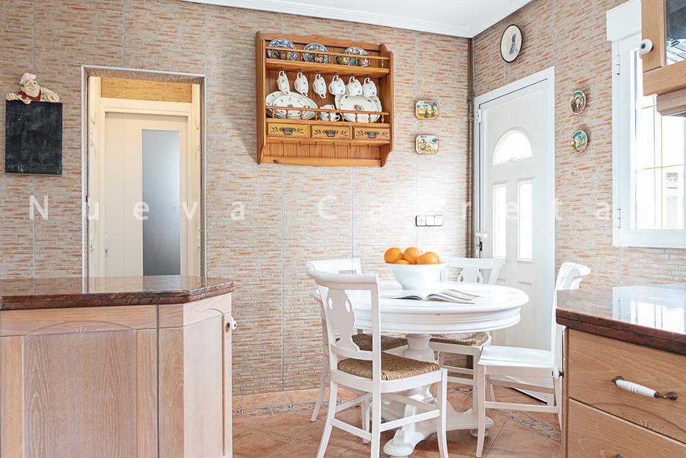  en venta chalet Ciudad Jardín-Zapillo-Cortijo Grande-Nueva Almería-Tagarete Comarca Metropolitana De Almería 11
