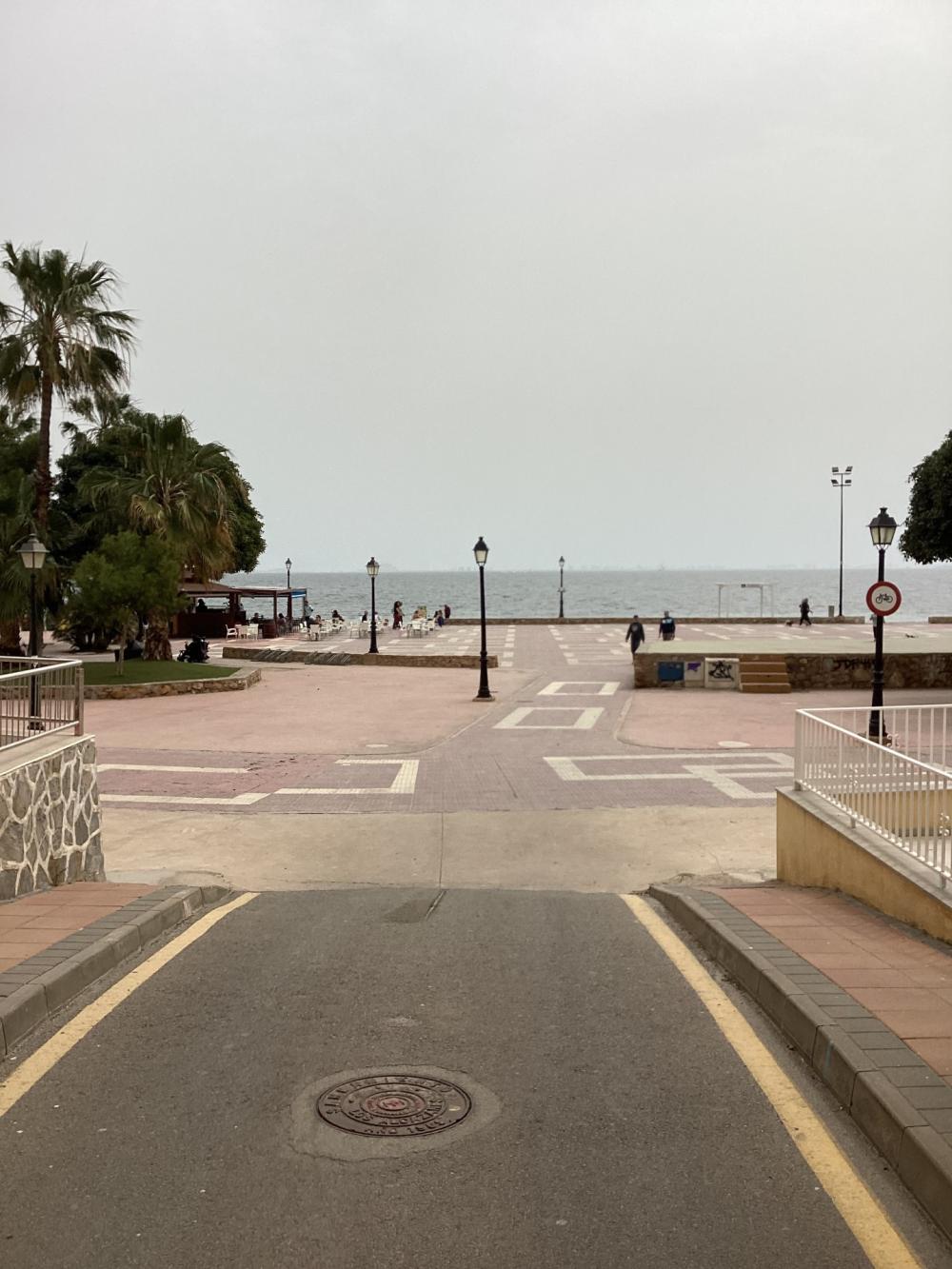  en venta apartamento Los Alcázares Mar Menor 24