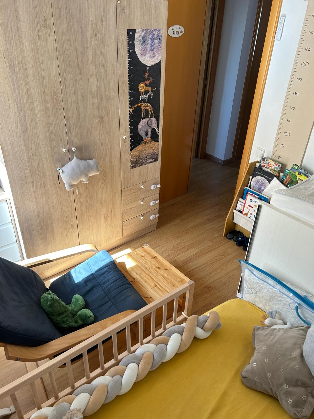 en venta apartamento Sant Just Desvern Baix Llobregat 18