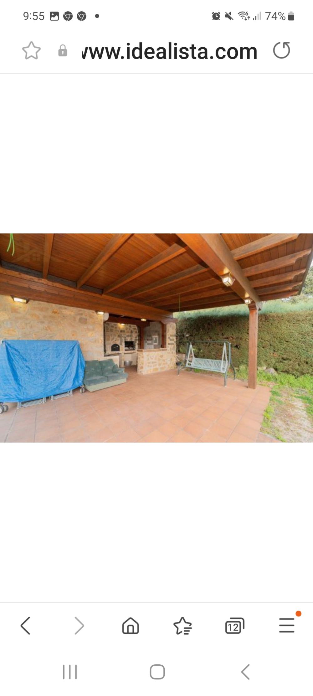  en venta chalet El Escorial Cuenca Del Guadarrama 2