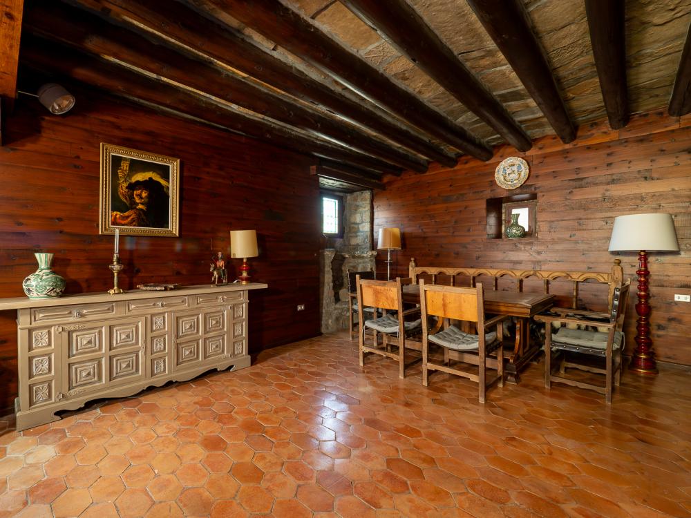  en venta casa Aínsa Sobrarbe 6