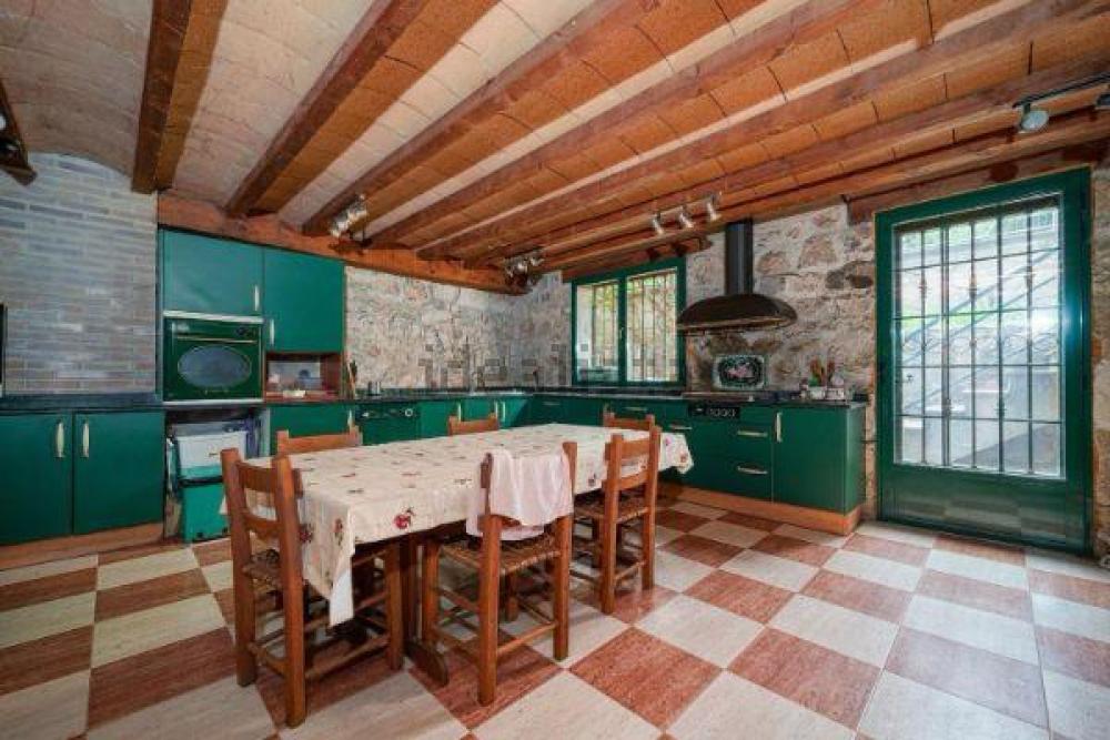 en venta mansion Villafranca Del Castillo Cuenca Del Guadarrama 2
