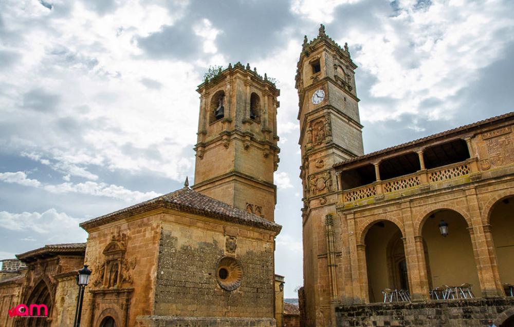  en venta edificio Alcaraz Sierra De Alcaraz 9
