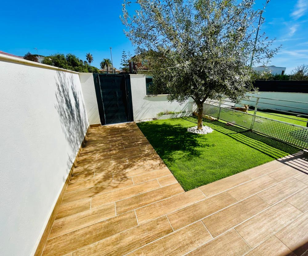  en venta chalet Vilafortuny Baix Camp 40