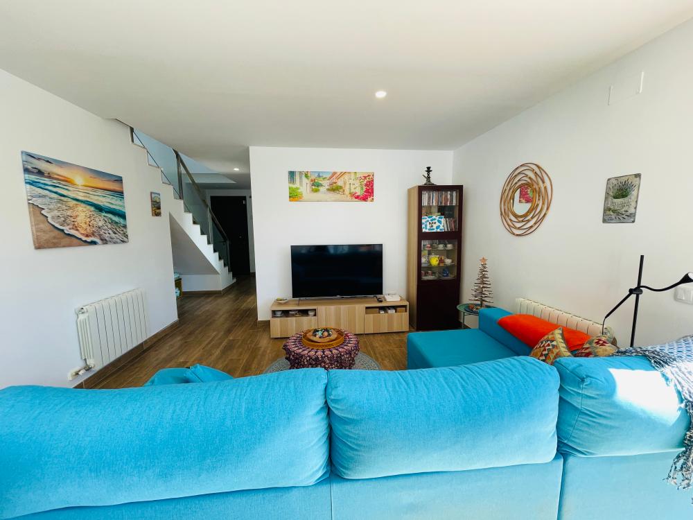  en venta chalet Vilafortuny Baix Camp 10