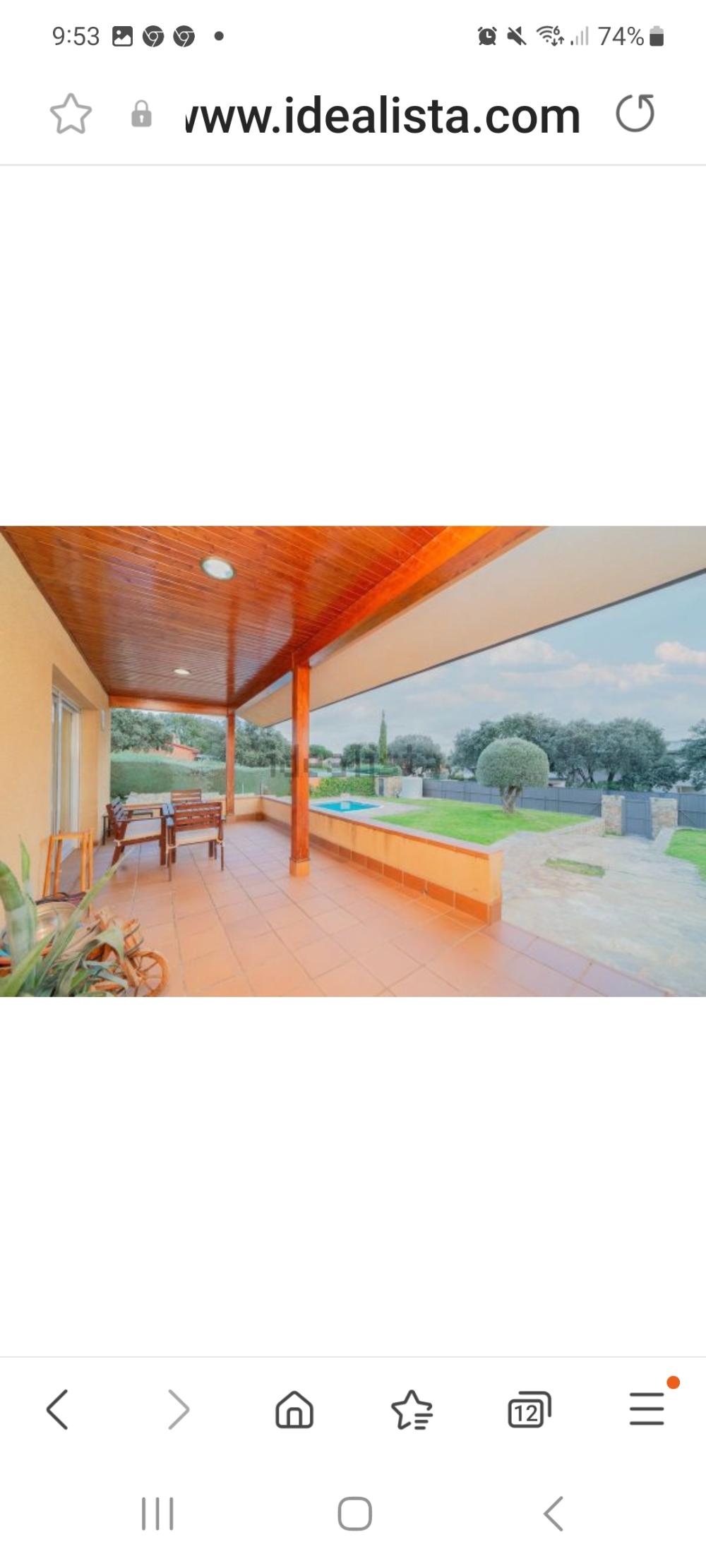  en venta chalet El Escorial Cuenca Del Guadarrama 22