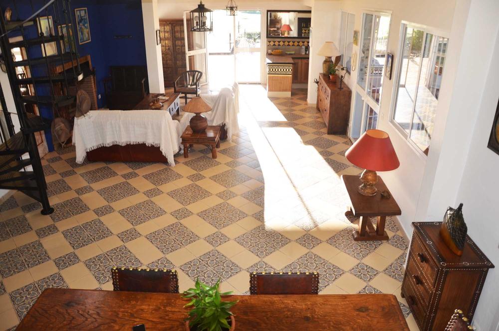  en venta finca rústica Aznalcázar Aljarafe 5