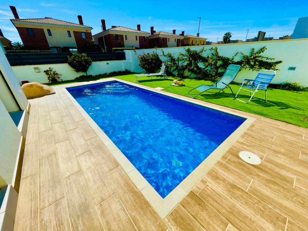  en venta chalet Vilafortuny Baix Camp 4