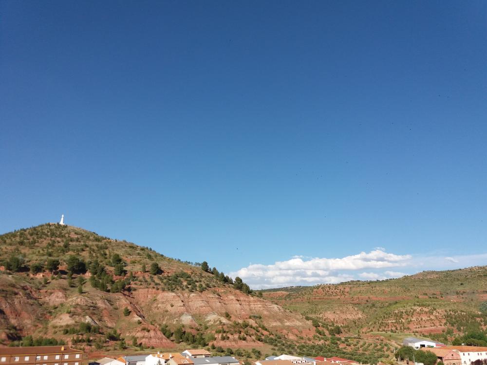  en venta edificio Alcaraz Sierra De Alcaraz 10